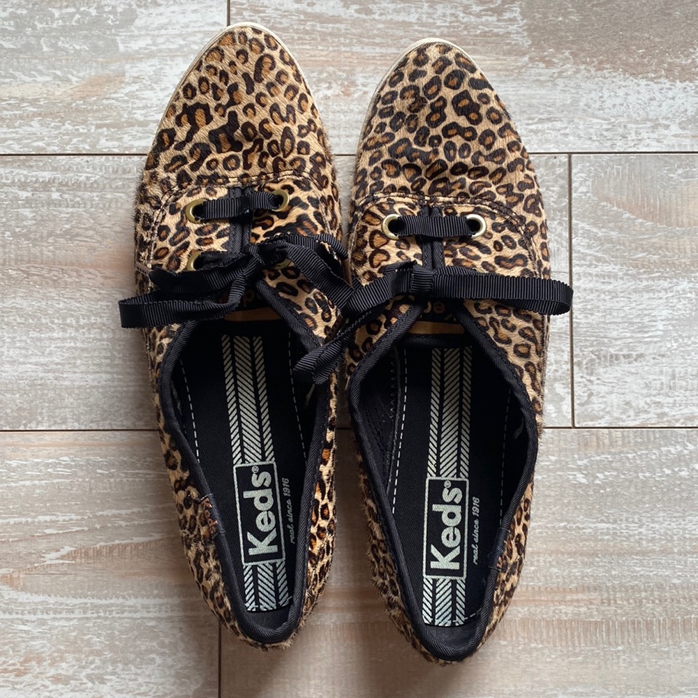 KEDS sneakers